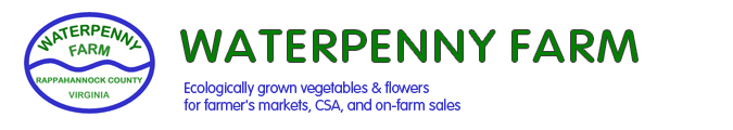 Waterpenny Farm photo 7